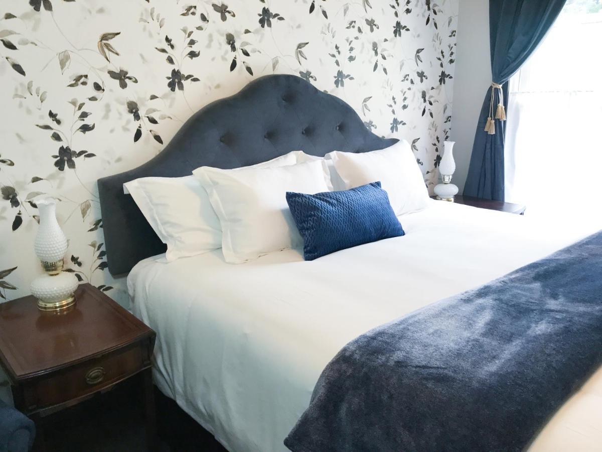Hotel Stevenson Szoba fotó