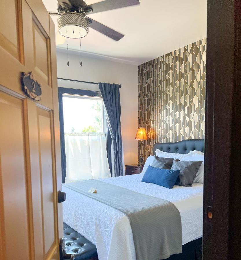 Hotel Stevenson Kültér fotó